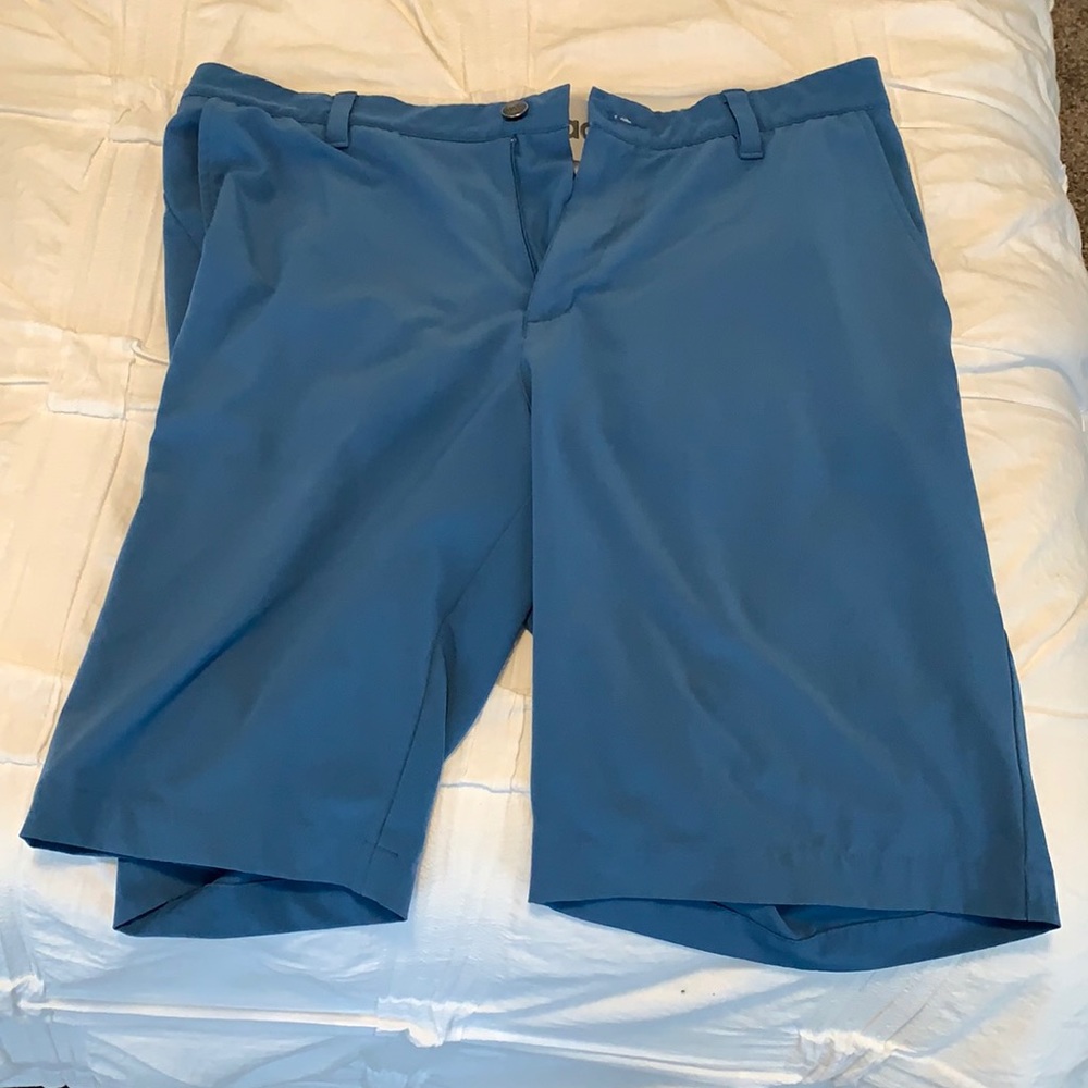 Adidas Golf Shorts